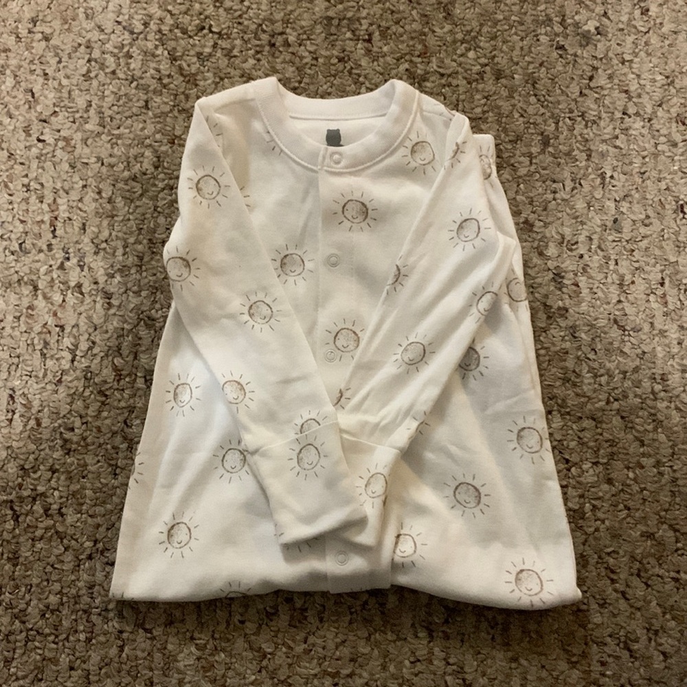 Gap 3-6 month baby sleep dress